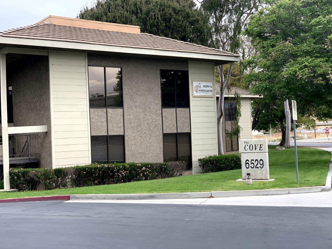 Photo of MLPC Office Exterior