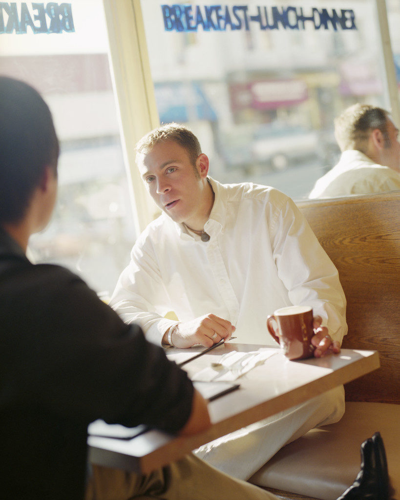 Power of attorney
