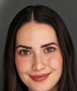 Katia Huracha, Estate Planning & Trust Administration Paralegal