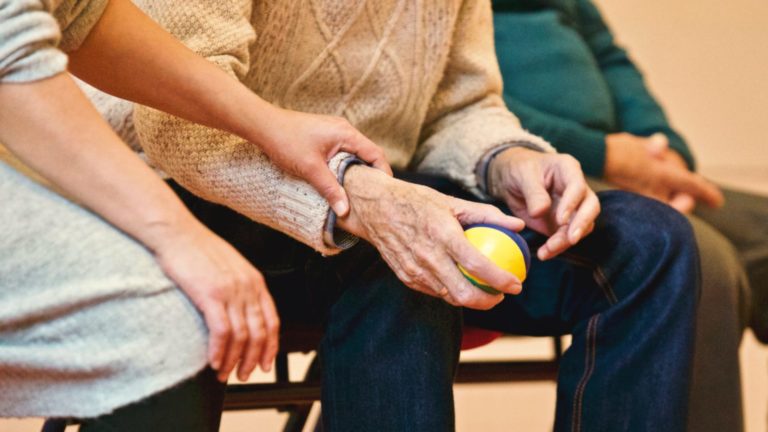 Long-Term Care