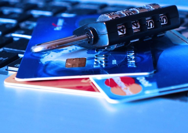 Credit Card Fraud