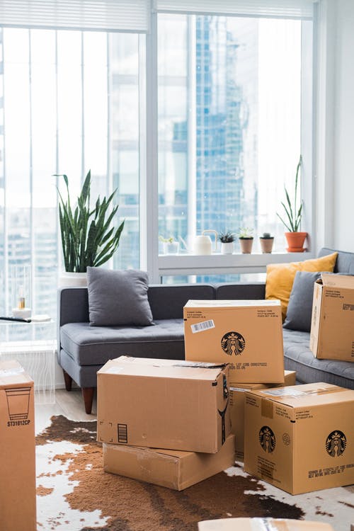 Relocating
