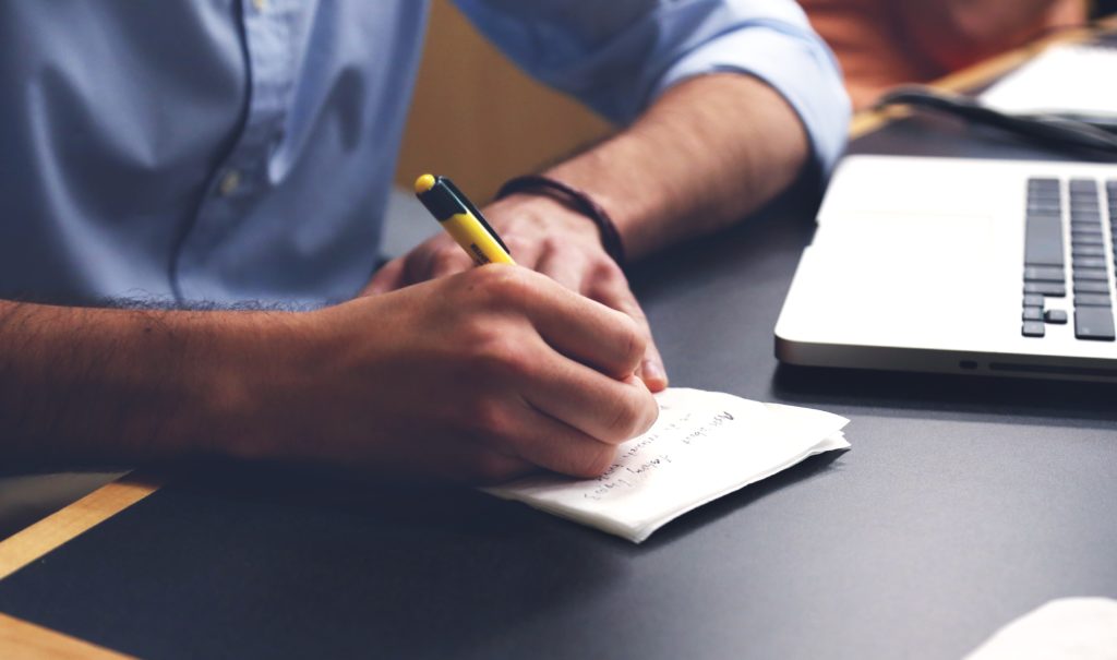Beneficiary Designation